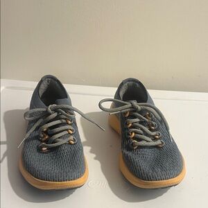 Allbirds Blue and Yellow ALLBIRDS Sneakers
